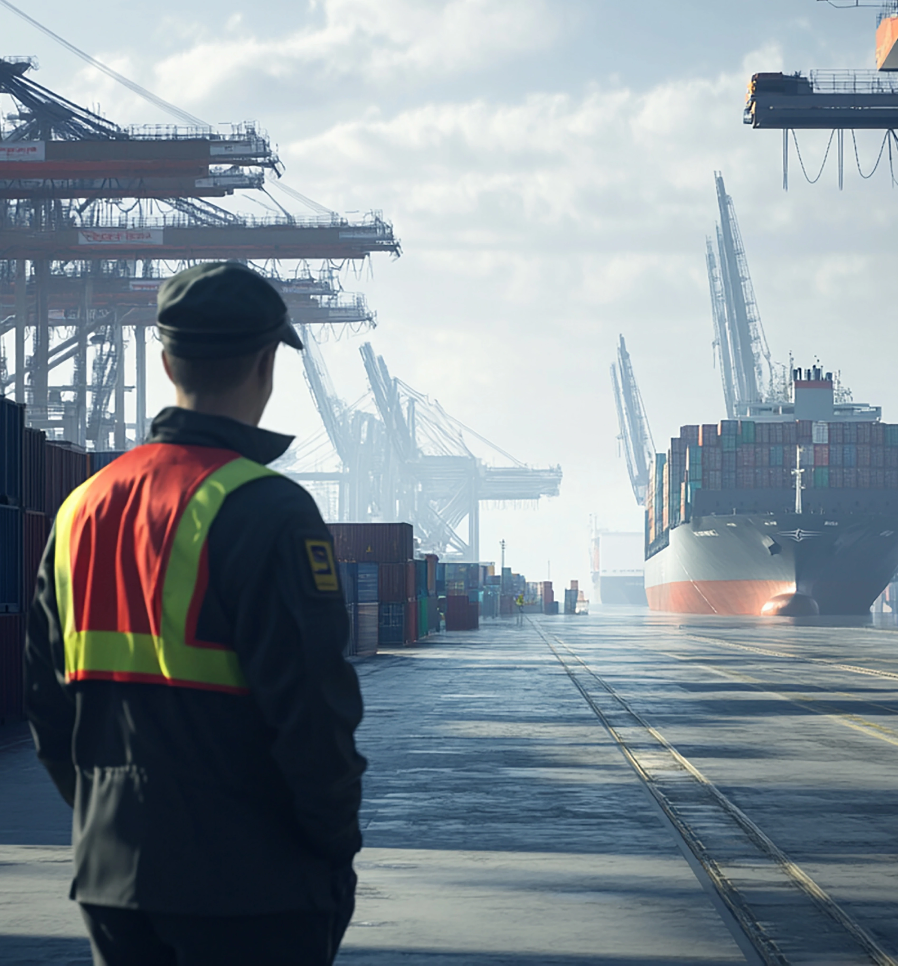 Tri Lautan Emas - Owner Protecting Agent