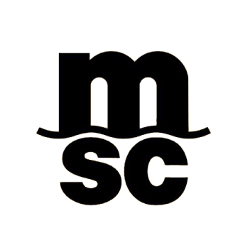 Tri Lautan Emas - MSC